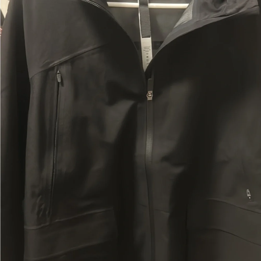Windbreaker jacket - Picture 2 of 2